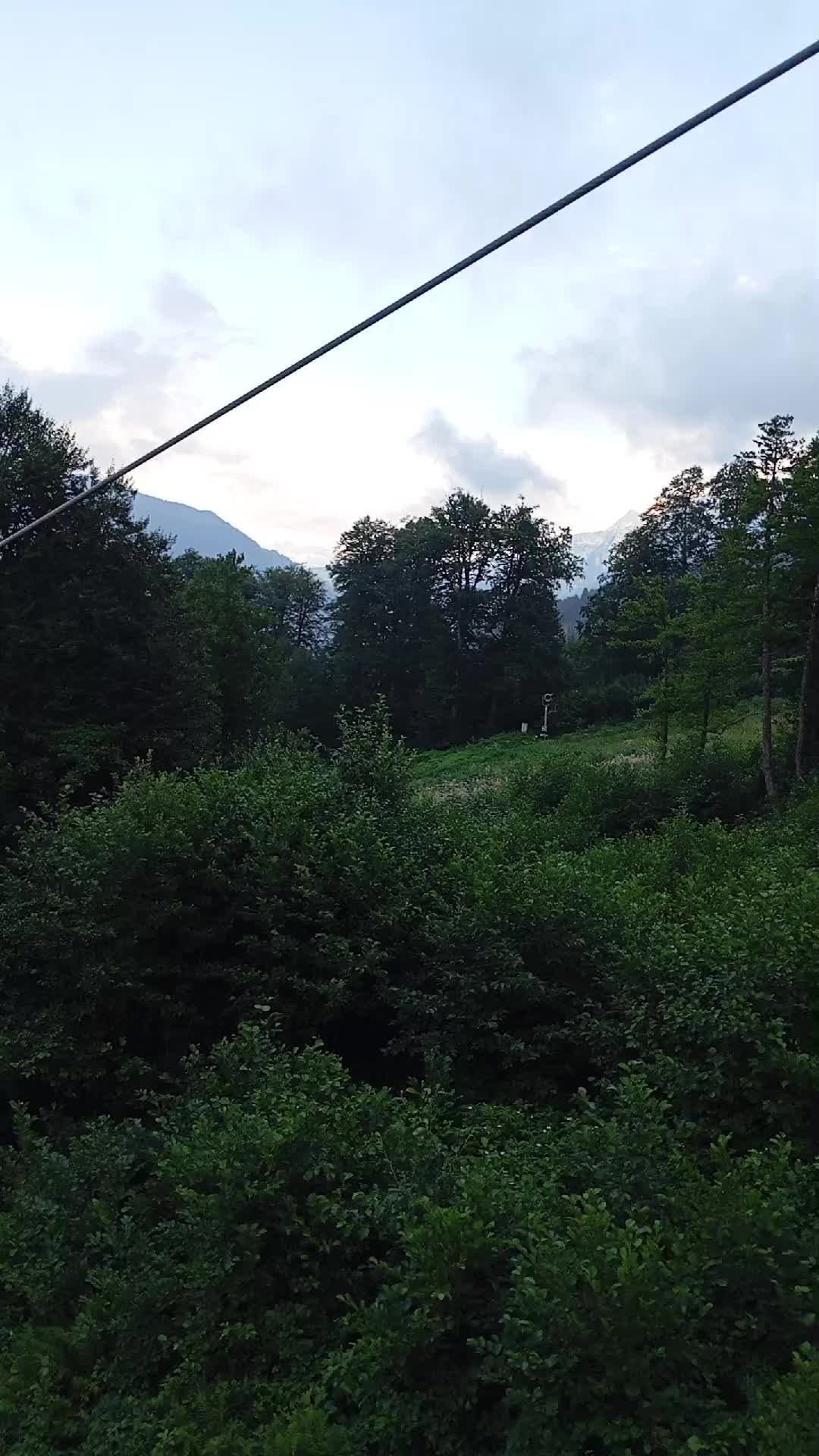 Облака