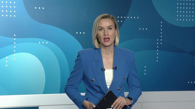 Новости Владимира и Владимирской области 25 августа 2026 года. Дневной выпуск