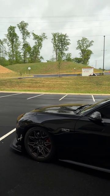 Ford Mustang GT