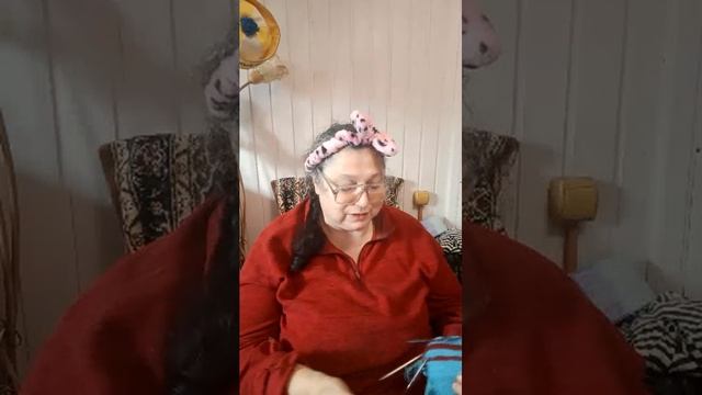 Вязаные носки, следки и пинетки от Анны Николаевны.