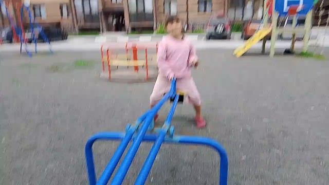 Наша площадка