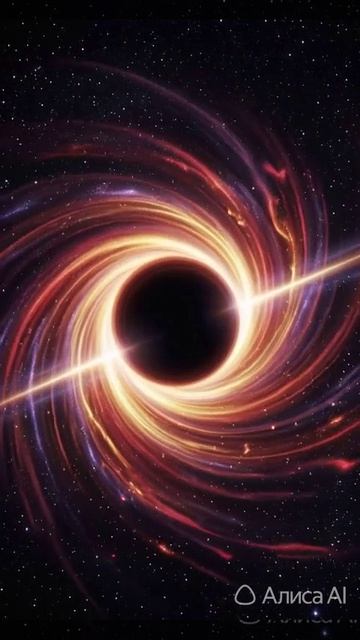 Black Hole