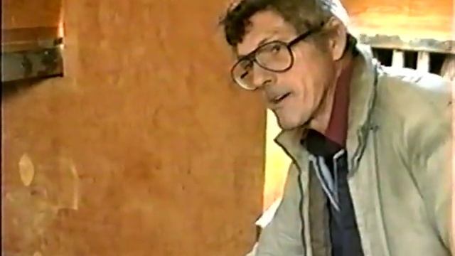 Charlie Builds A Sail Boat (с канала 