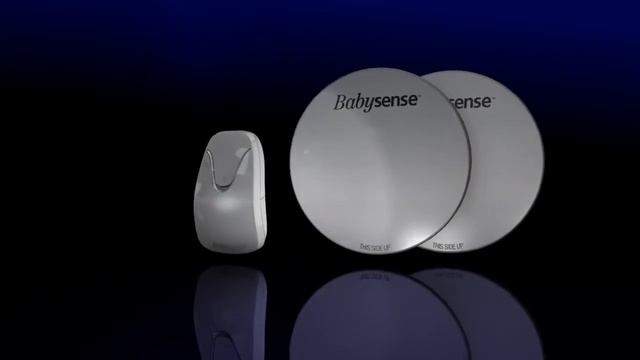 Монитор дыхания Babysense 7 Plus