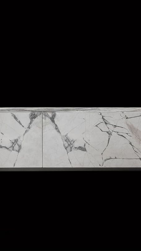 Комод Slim Side от Henge