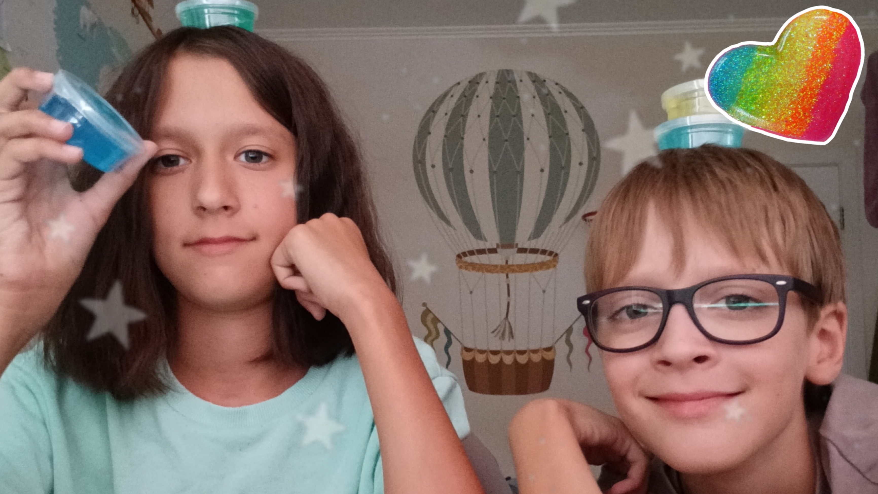 слаймыыыыыы