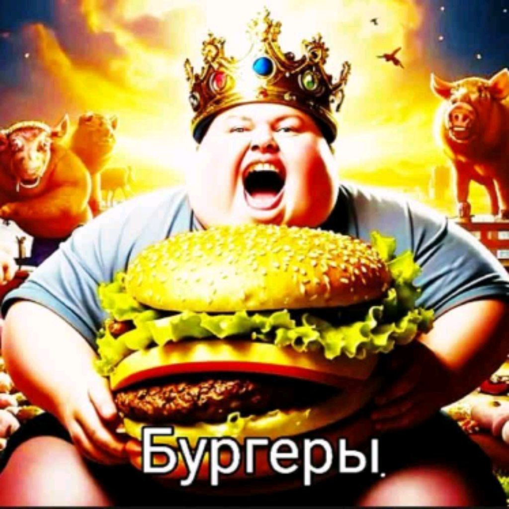 Форсакен аа