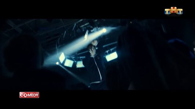 Камеди Клаб Губерниев Feat Драгни «Спорт VS Рэп»