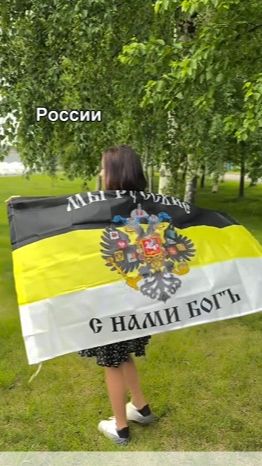 🔴«Вернулась из Великобритании в Россию…»🔴