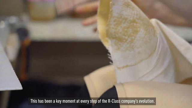 Фильм о пуантах ручной работы / Do You Know How Pointe Shoes Are Created?/ Documentary
