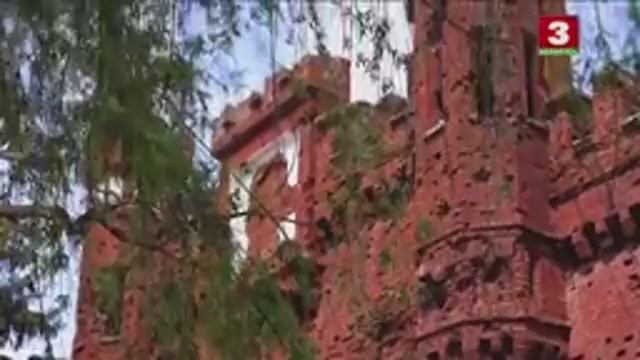 Брестская Крепость Рубеж Бессмертия -Беларусь