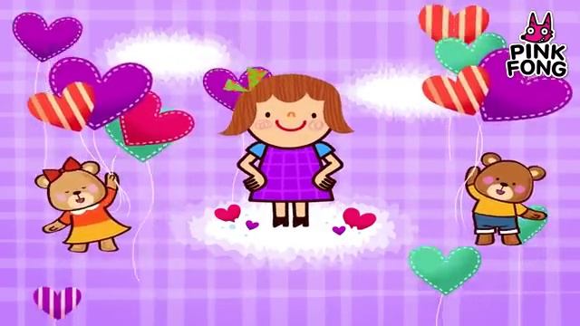 Скидамаринк | Лучшие детские песни | Песни PINKFONG для детей
