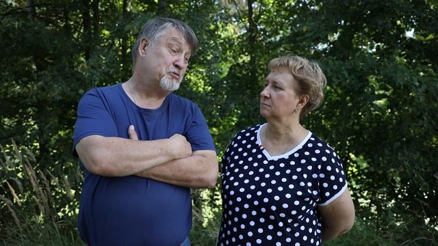 Юра и Ира мы люди местные скеч # 15 ( эх вернуть бы все деньги )