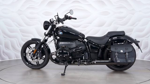 BMW R 18 Vin WB10N7107S6K88783