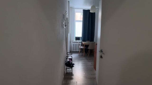 Арендный бизнес Петроградская