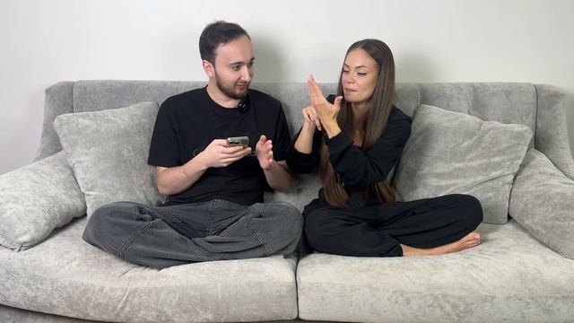 Ответь за 5 секунд 🔥