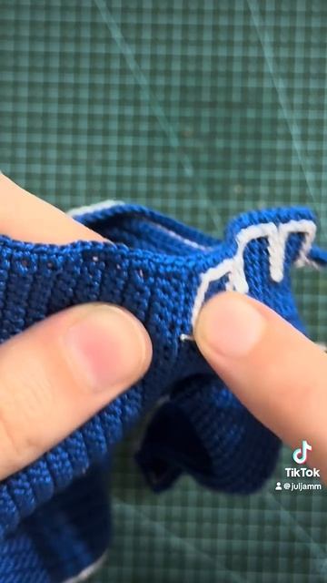 Simple Way To Decorate Your Doll Cloth. #crochet #amigurumi #toy #doll #crochetdoll #вязанаякукла