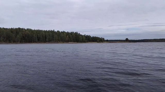 Рыбалка Карелия.оз.Янис ярви 2026.
