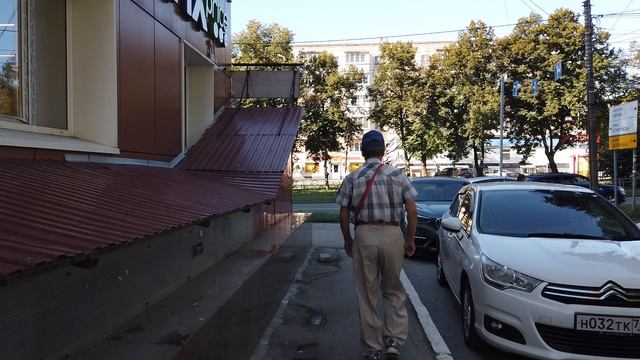 Самара105