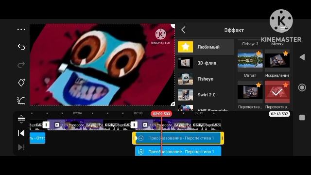 Klasky Csupo 2001 Effects Speedrun Be Like