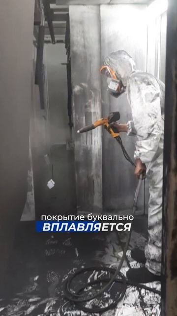 Установки TURKOV узнаёшь сразу 👀