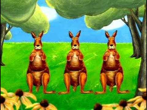 Учим азбуку: 