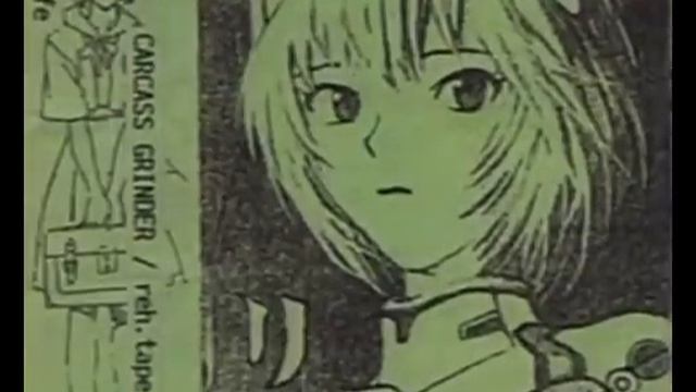 Breakcore/dnb Mix To Study/let The Voices Rip You Apart | Vol. 2