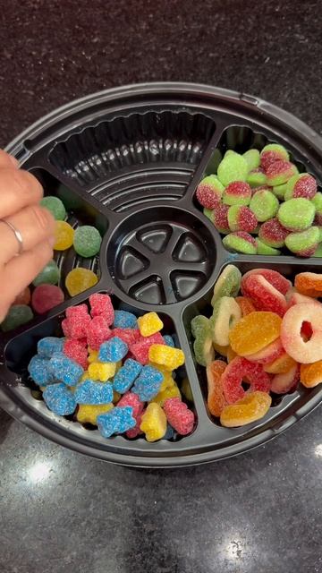 АСМР МАРМЕЛАД 🤤🤤🤤