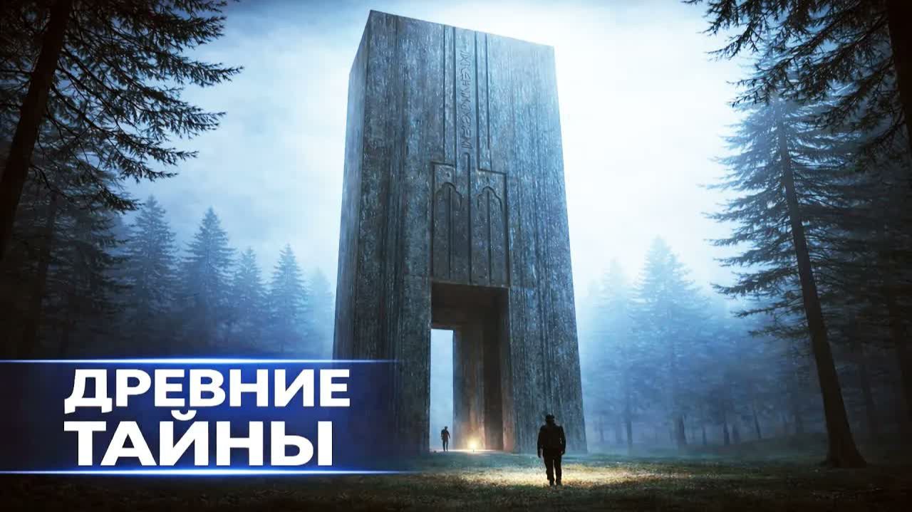 7 НЕВОЗМОЖНЫХ древних открытий которые НАУКА до сих пор НЕ МОЖЕТ объяснить