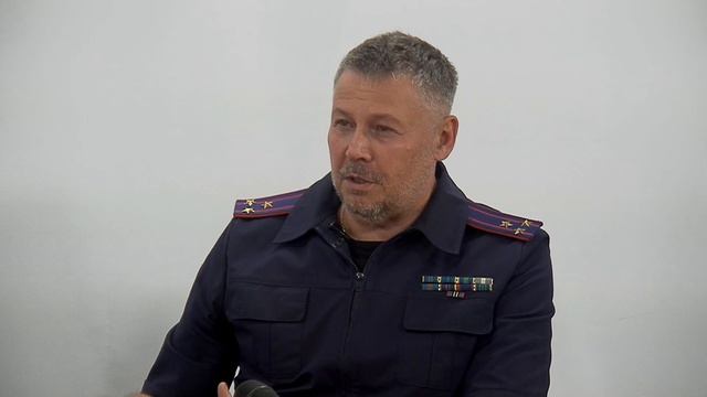 ТЕМА ДНЯ_Комментарий_Кадеты Следственного комитета