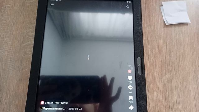 черепашки-ниндзя Tik Tok 2 часть