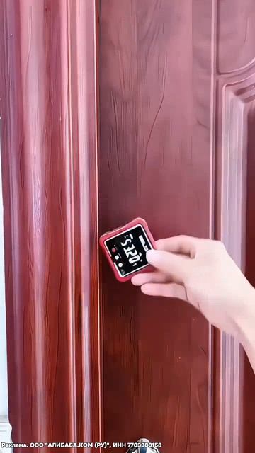 Лазерный уровень - угломер  На Aliexpress -