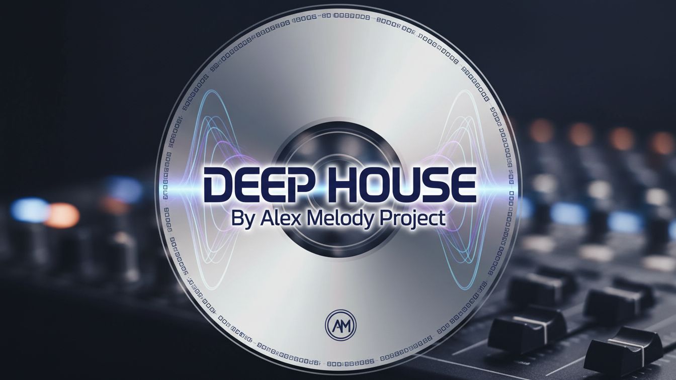 Alex Melody Project-Day by day2026