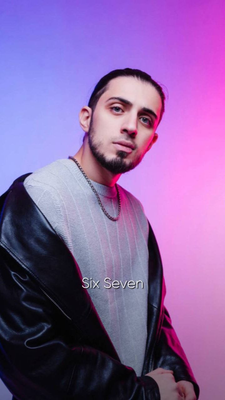 «2000-е» SIX-SEVEN