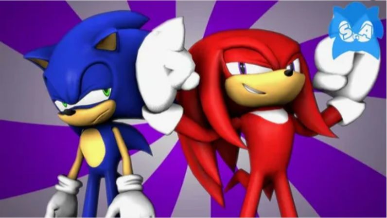 SGA_ Unlike Sonic I Dont Chuckle GMOD