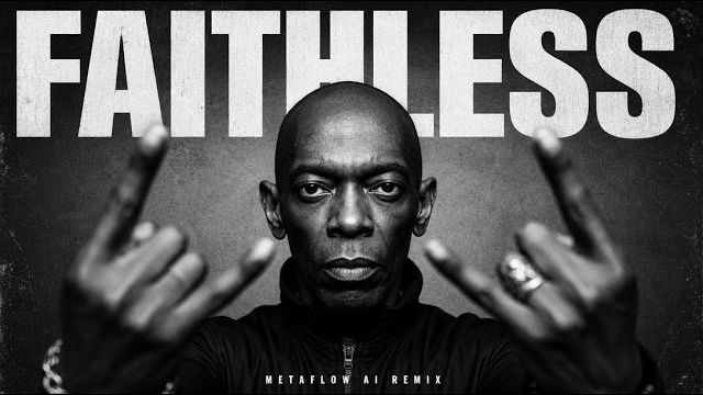 God Is A DJ Vol. 3 _ Faithless Inspired Trance For The 1000 Sleepless Nights