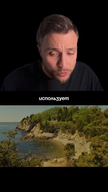 Для чего используют жёлтый цвет в кино?