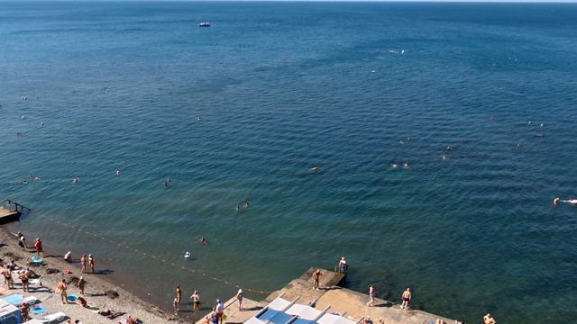 Анапа Сегодня 25.08.2026