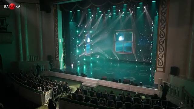 Ринат Каримов-20 лет на сцене ( Сольный концерт, г. Грозный, 20.11.2026 г.)