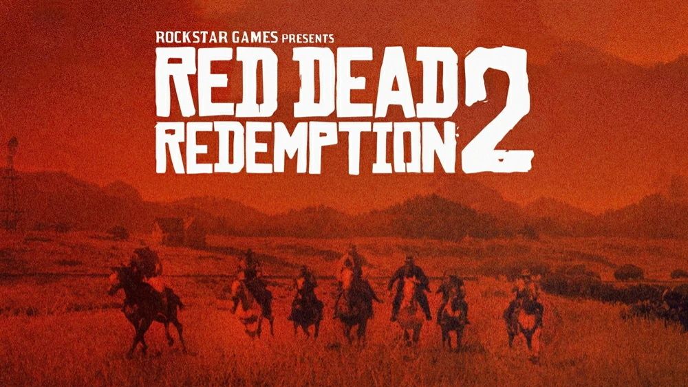 Red Dead Redemption 2 Online