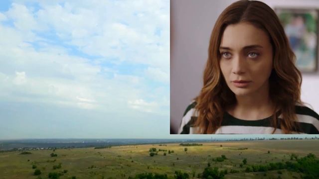 Синий изгнанник 21 серия на русском языке. Новый турецкий сериал