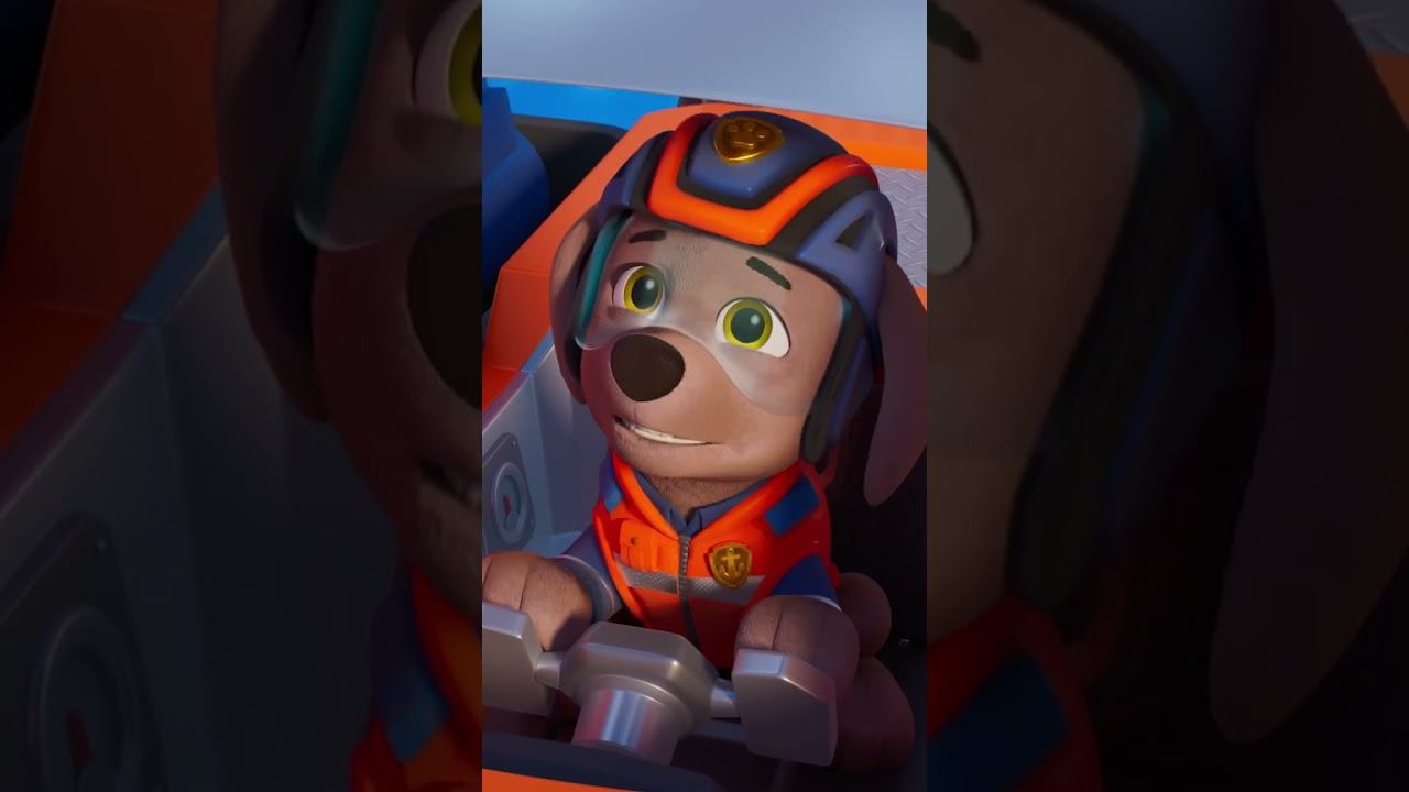 Можешь сказать «Сочный жареный сэндвич с лососем» 5 раз подряд? | Nick Jr. Cyrillic