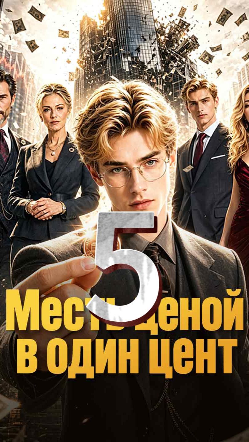  Он вернулся за своим по праву! 