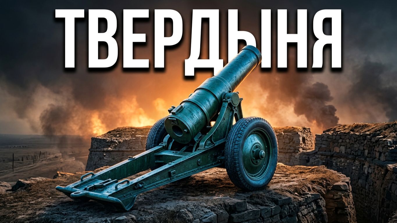«НЕПОКОРЁННАЯ ТВЕРДЫНЯ»