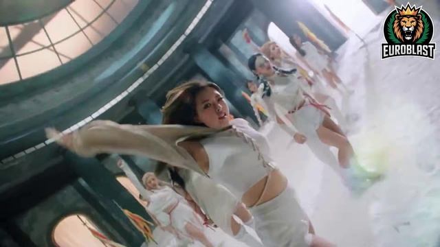 SAVAGE-44 - Clap your hands Eurodance Super HIT