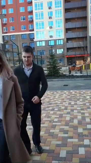 Поехали ко мне