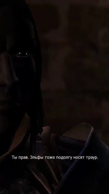 Крыши совсем не осталось  vilmarionv gaming games game witcher old ведьмак игры nostalg