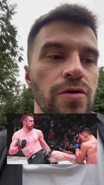 Прогноз UFC Shanghai Умар Нурмагомедов - Сонг Ядонг