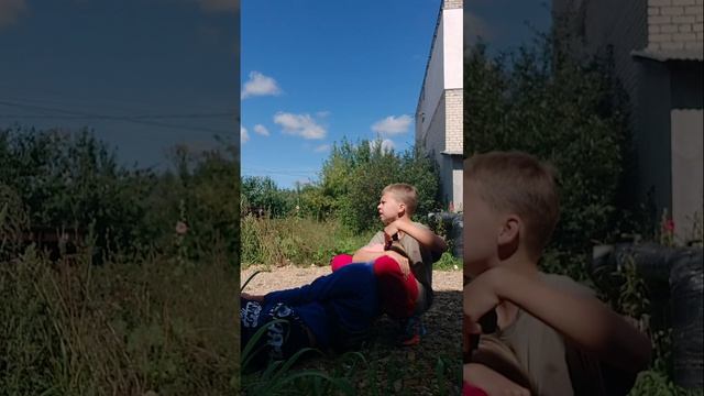 Сериал Зомби Апокалипсис 2 серия