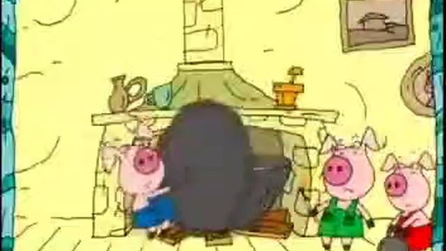 Эх... Бедный
